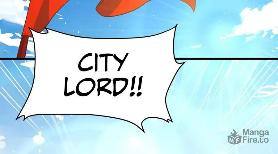 Become the Castellan in Another World (Colored) Chapter 72 page 36 - 