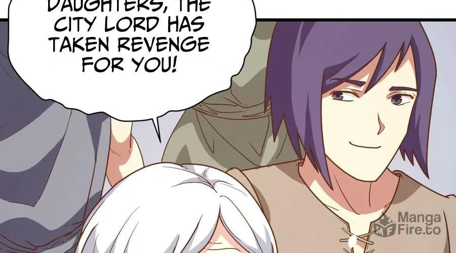 Become the Castellan in Another World (Colored) Chapter 72 page 42 - 