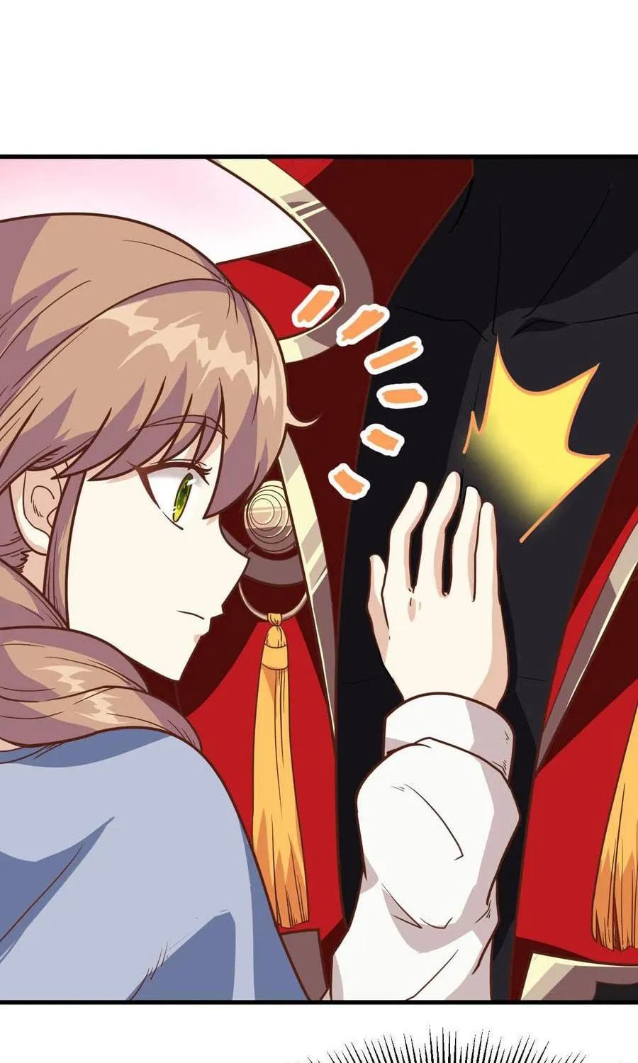 Become the Castellan in Another World (Colored) Chapter 72 page 53 - 
