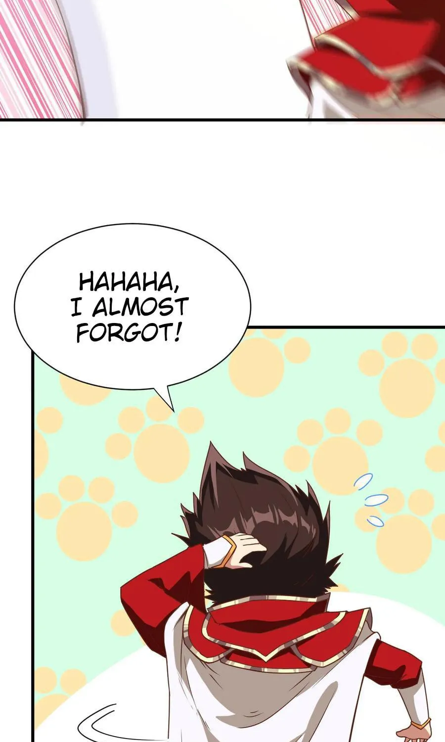 Become the Castellan in Another World (Colored) Chapter 72 page 69 - 
