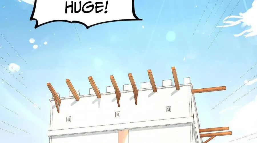 Become the Castellan in Another World (Colored) Chapter 73 page 4 - 