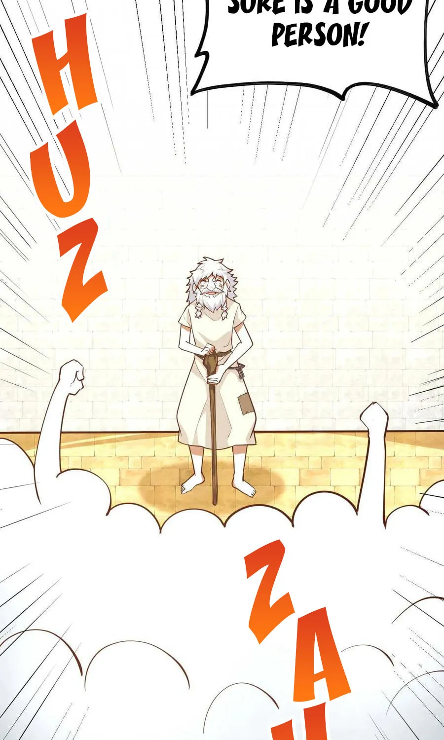Become the Castellan in Another World (Colored) Chapter 73 page 31 - 