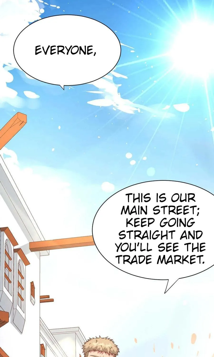 Become the Castellan in Another World (Colored) Chapter 73 page 35 - 