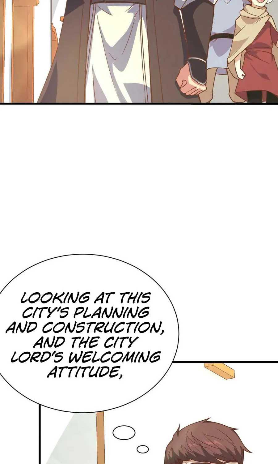Become the Castellan in Another World (Colored) Chapter 73 page 37 - 
