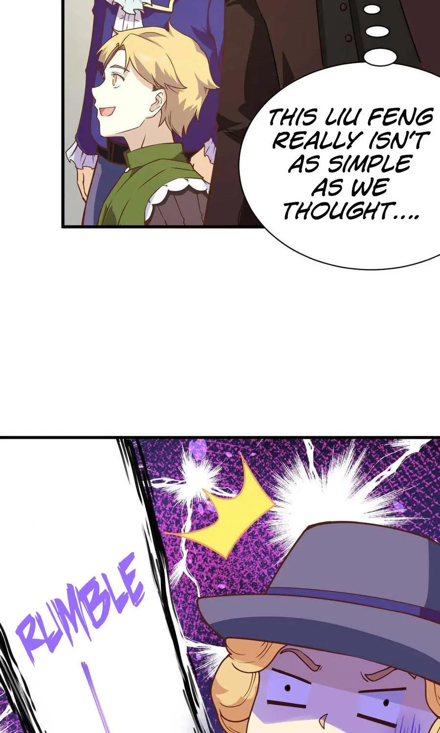 Become the Castellan in Another World (Colored) Chapter 73 page 39 - 