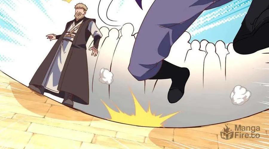 Become the Castellan in Another World (Colored) Chapter 73 page 42 - 