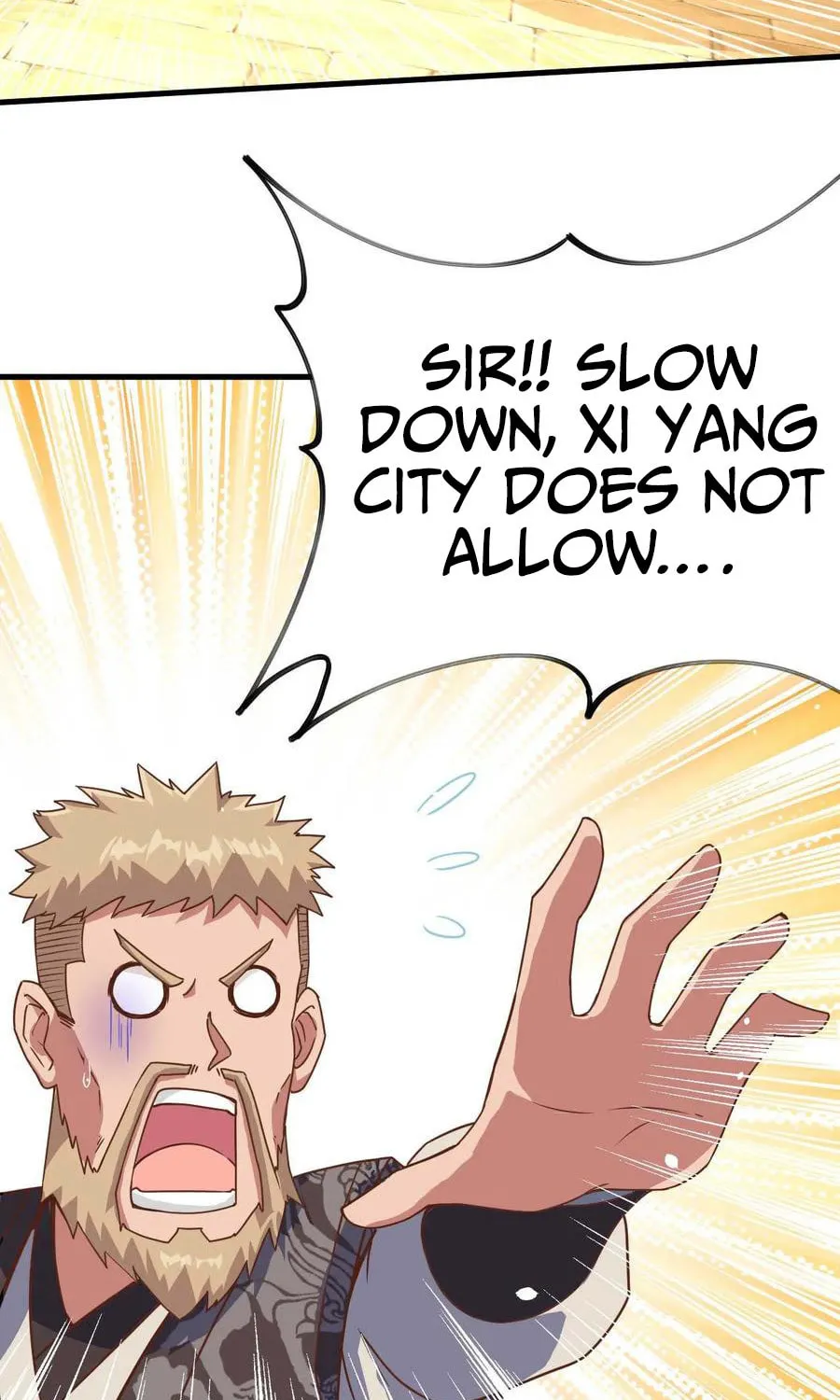 Become the Castellan in Another World (Colored) Chapter 73 page 43 - 