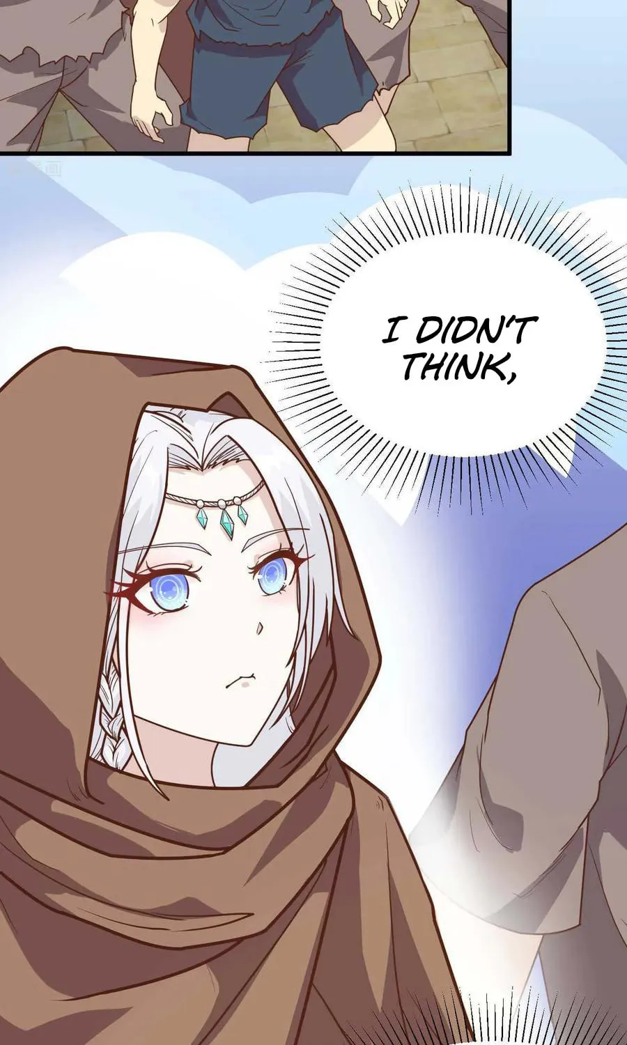 Become the Castellan in Another World (Colored) Chapter 73 page 7 - 