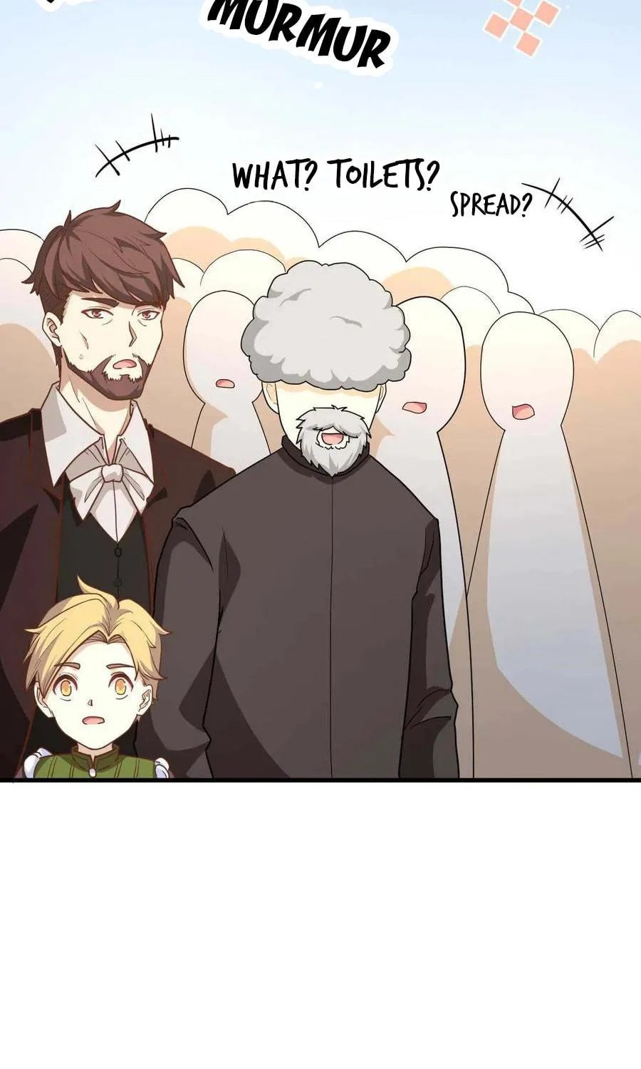 Become the Castellan in Another World (Colored) Chapter 73 page 69 - 