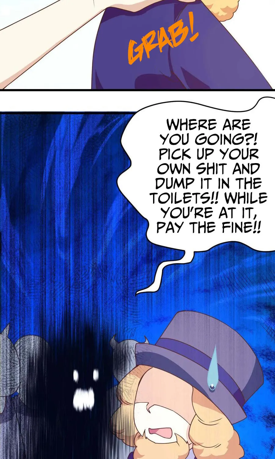 Become the Castellan in Another World (Colored) Chapter 73 page 73 - 