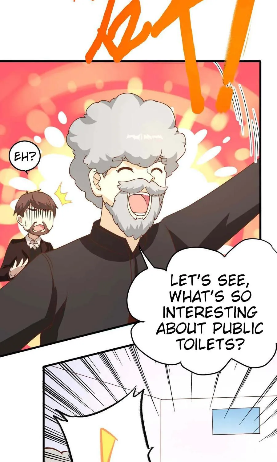 Become the Castellan in Another World (Colored) Chapter 73 page 79 - 
