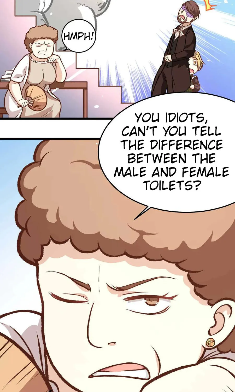 Become the Castellan in Another World (Colored) Chapter 73 page 85 - 