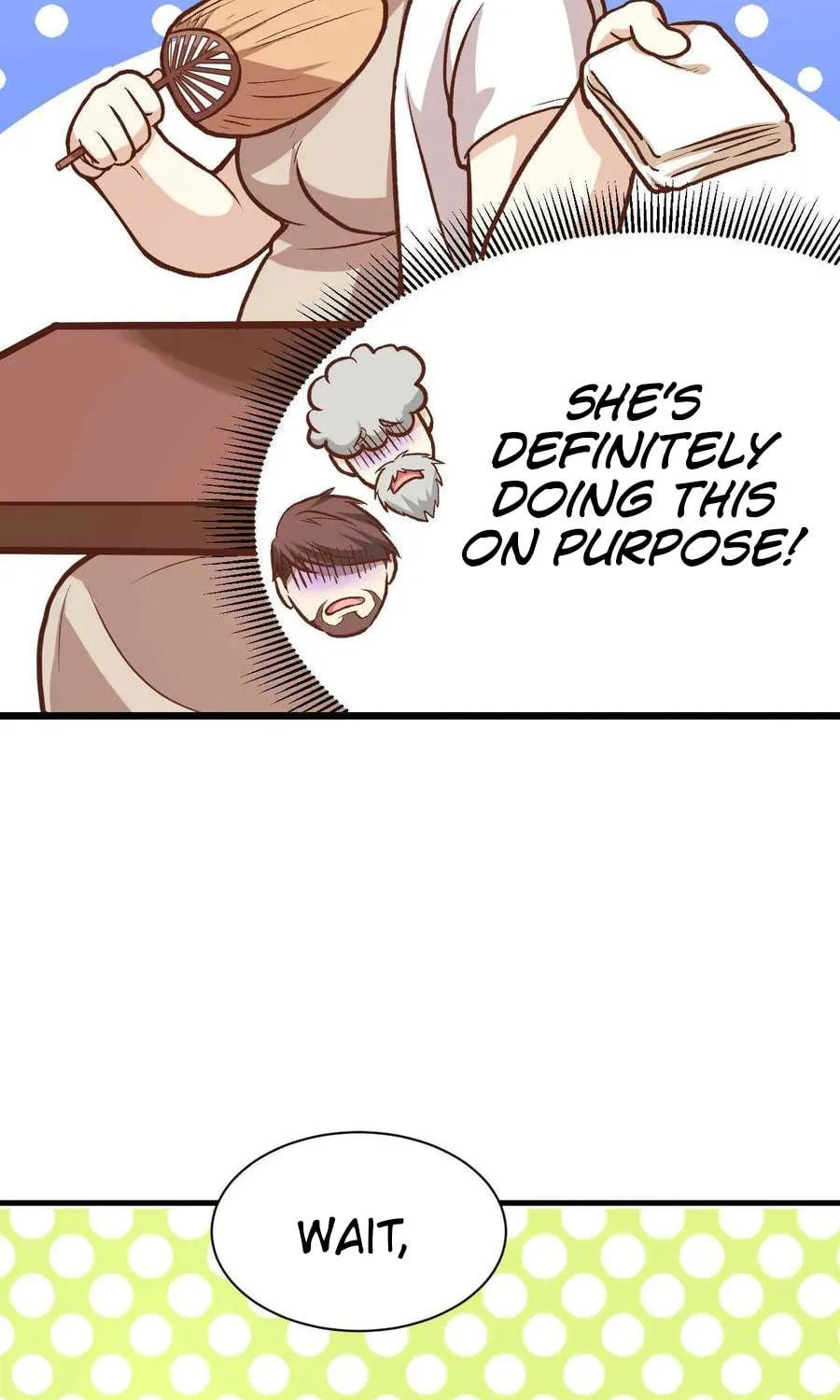 Become the Castellan in Another World (Colored) Chapter 73 page 89 - 