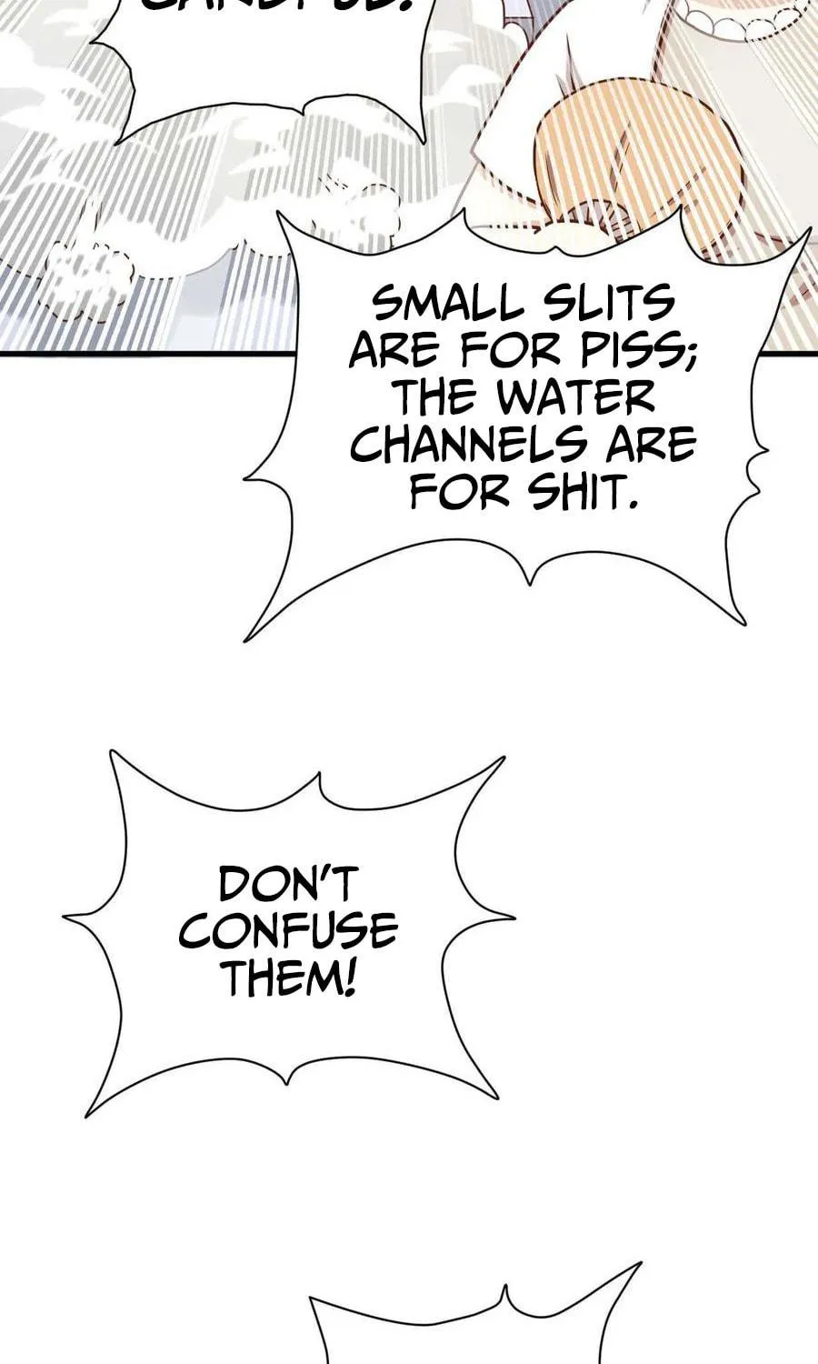 Become the Castellan in Another World (Colored) Chapter 73 page 95 - 