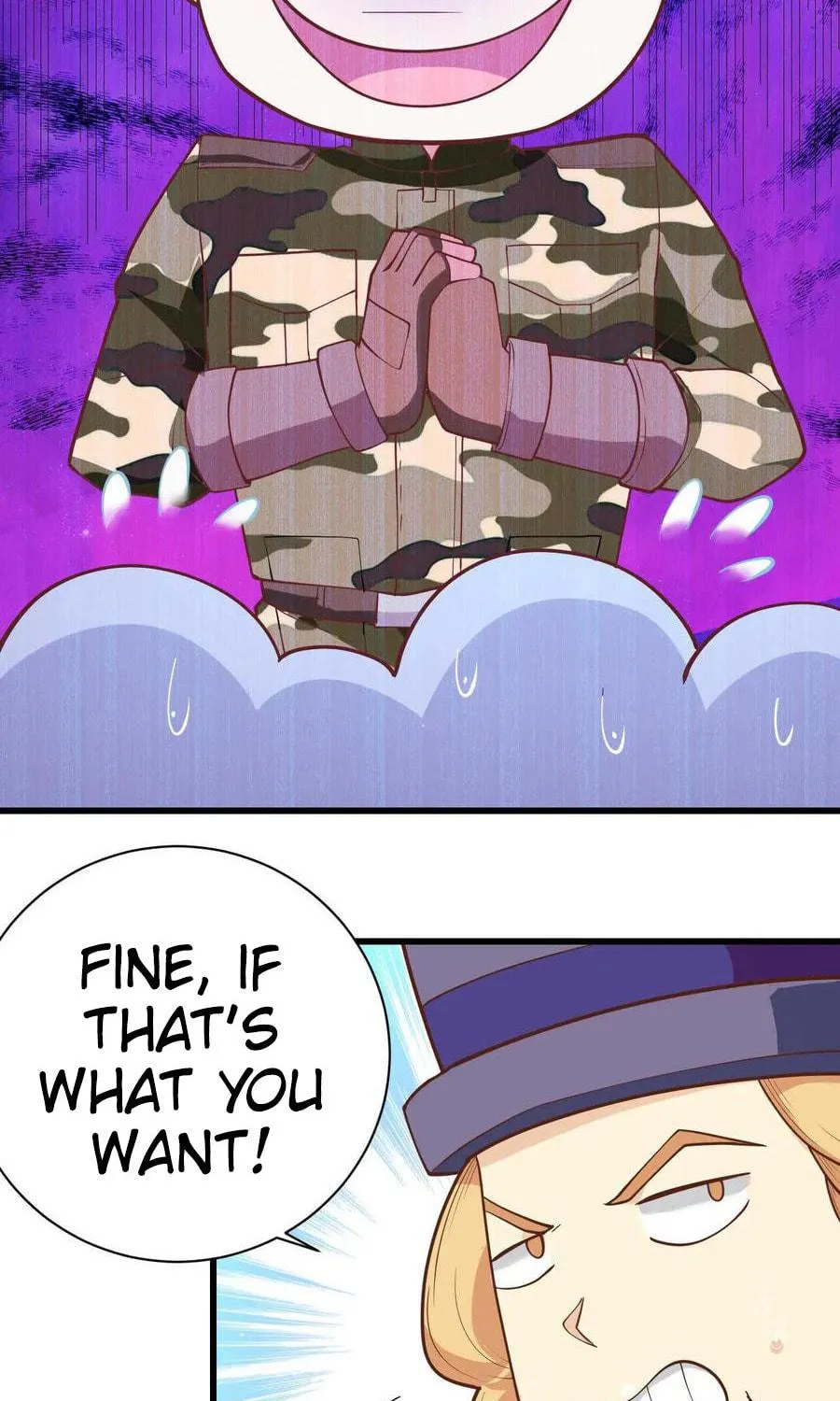 Become the Castellan in Another World (Colored) Chapter 74 page 101 - 