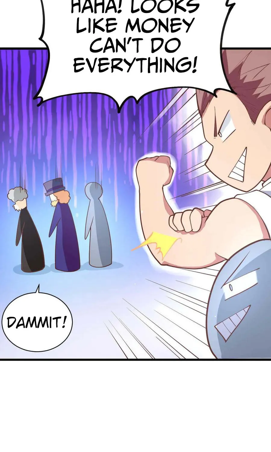 Become the Castellan in Another World (Colored) Chapter 74 page 103 - 