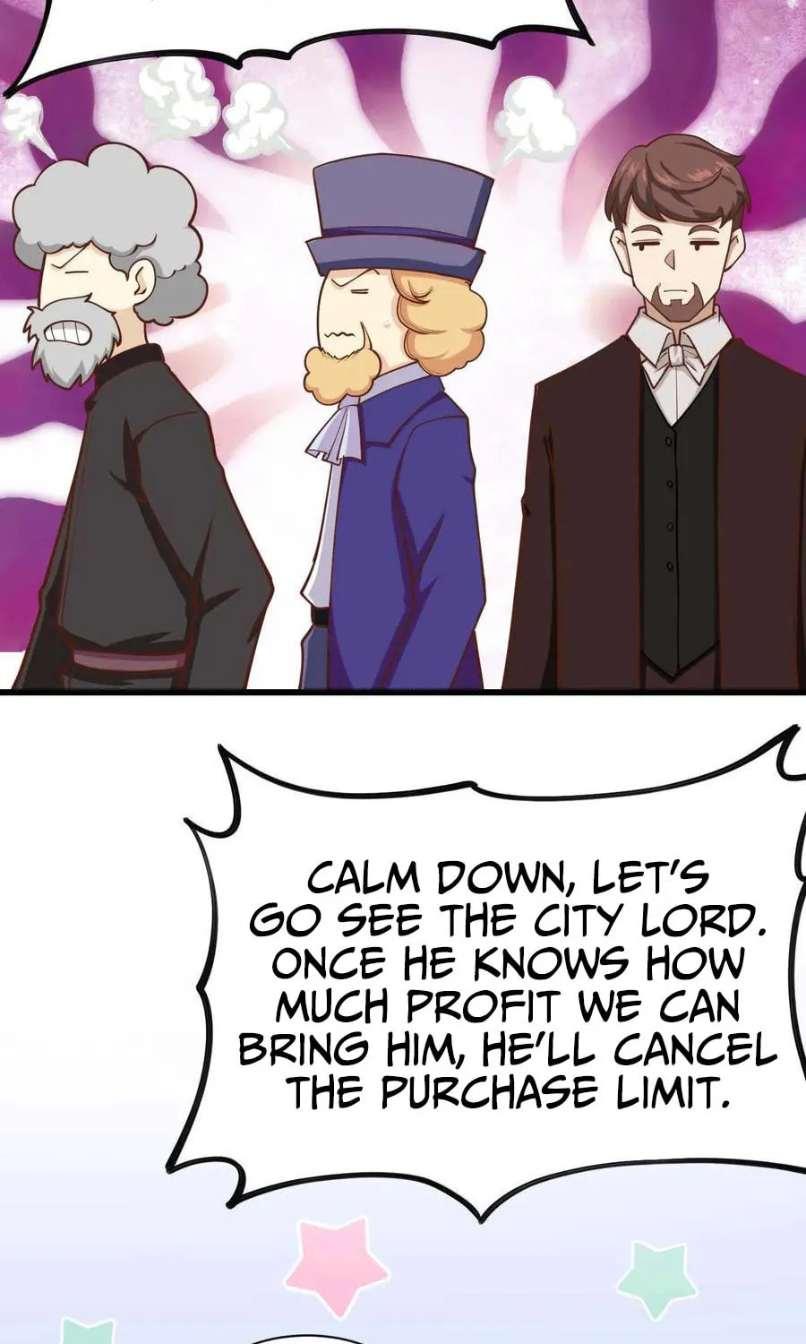 Become the Castellan in Another World (Colored) Chapter 74 page 105 - 