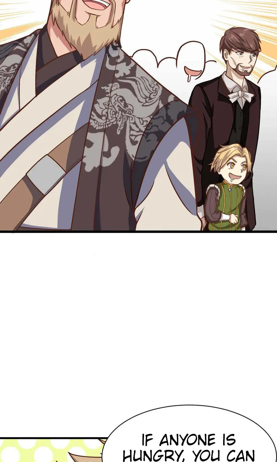 Become the Castellan in Another World (Colored) Chapter 74 page 13 - 