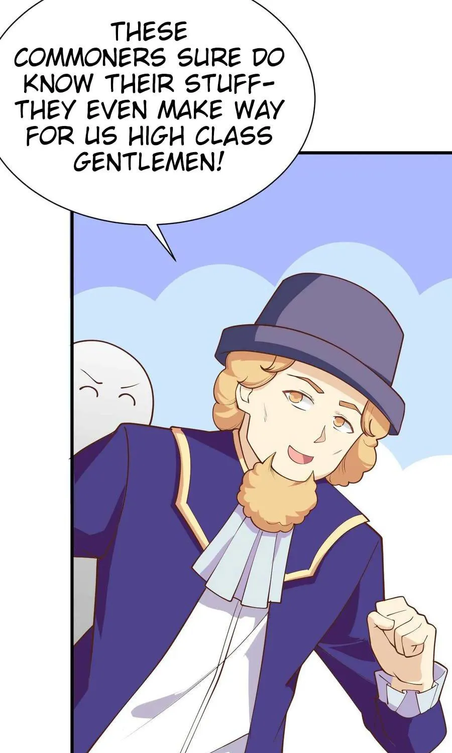 Become the Castellan in Another World (Colored) Chapter 74 page 23 - 