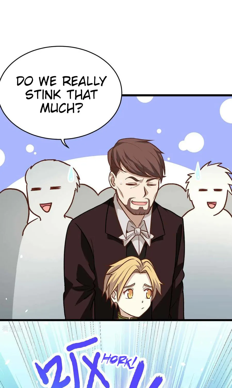 Become the Castellan in Another World (Colored) Chapter 74 page 27 - 