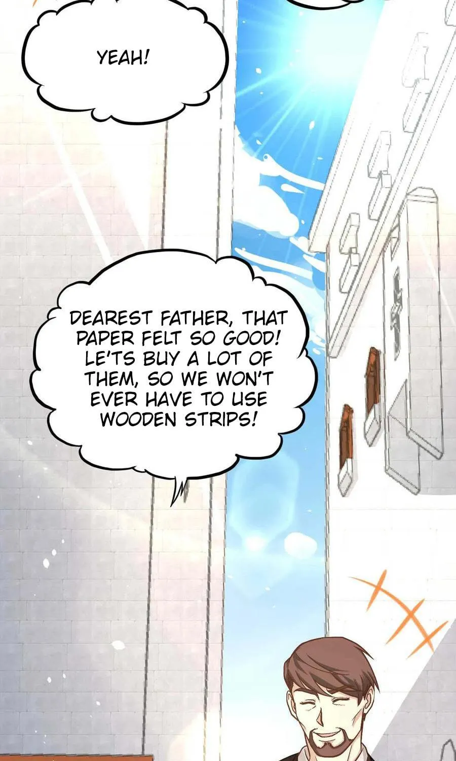 Become the Castellan in Another World (Colored) Chapter 74 page 5 - 