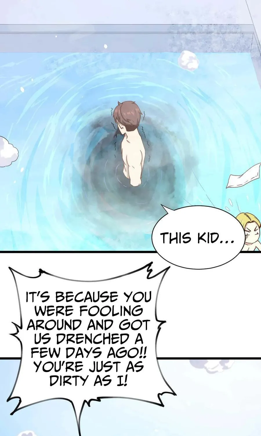 Become the Castellan in Another World (Colored) Chapter 74 page 41 - 