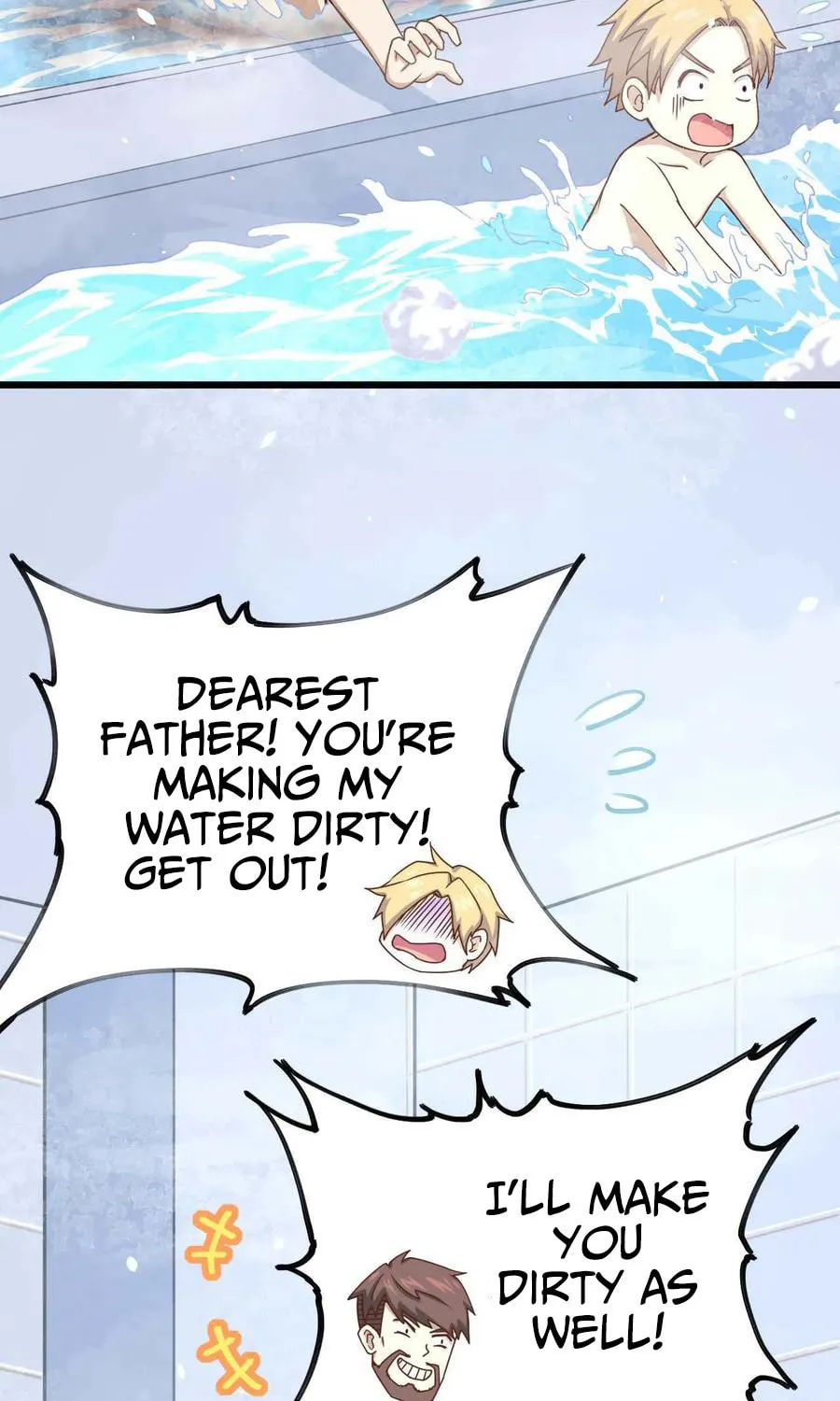 Become the Castellan in Another World (Colored) Chapter 74 page 43 - 