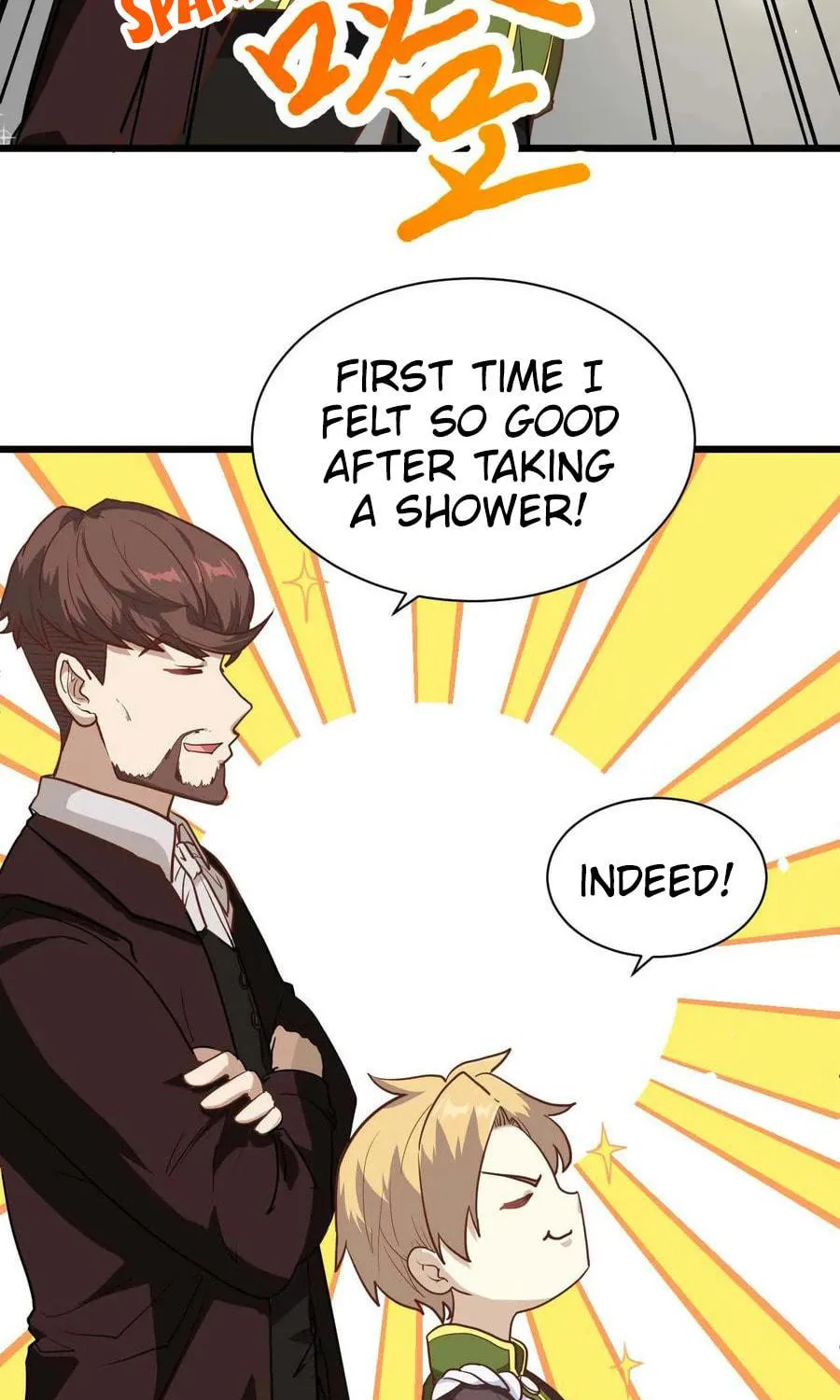 Become the Castellan in Another World (Colored) Chapter 74 page 49 - 