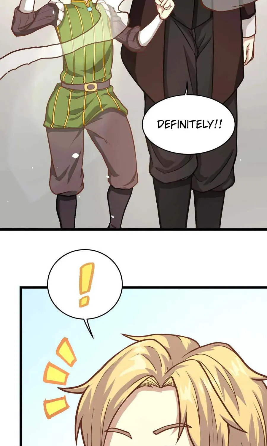Become the Castellan in Another World (Colored) Chapter 74 page 7 - 