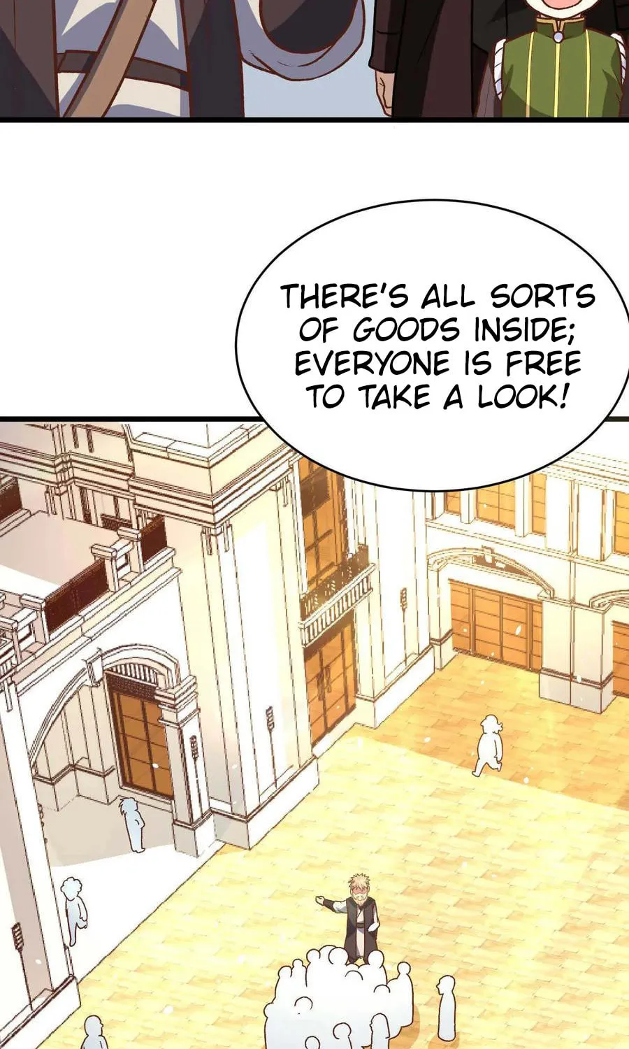 Become the Castellan in Another World (Colored) Chapter 74 page 63 - 
