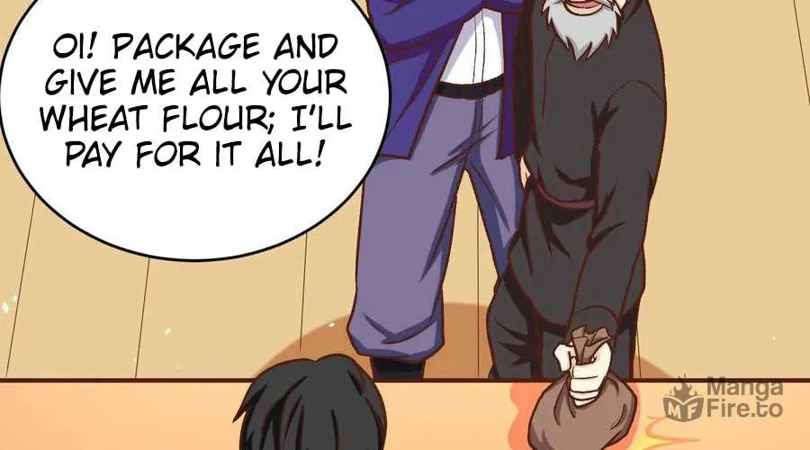Become the Castellan in Another World (Colored) Chapter 74 page 80 - 
