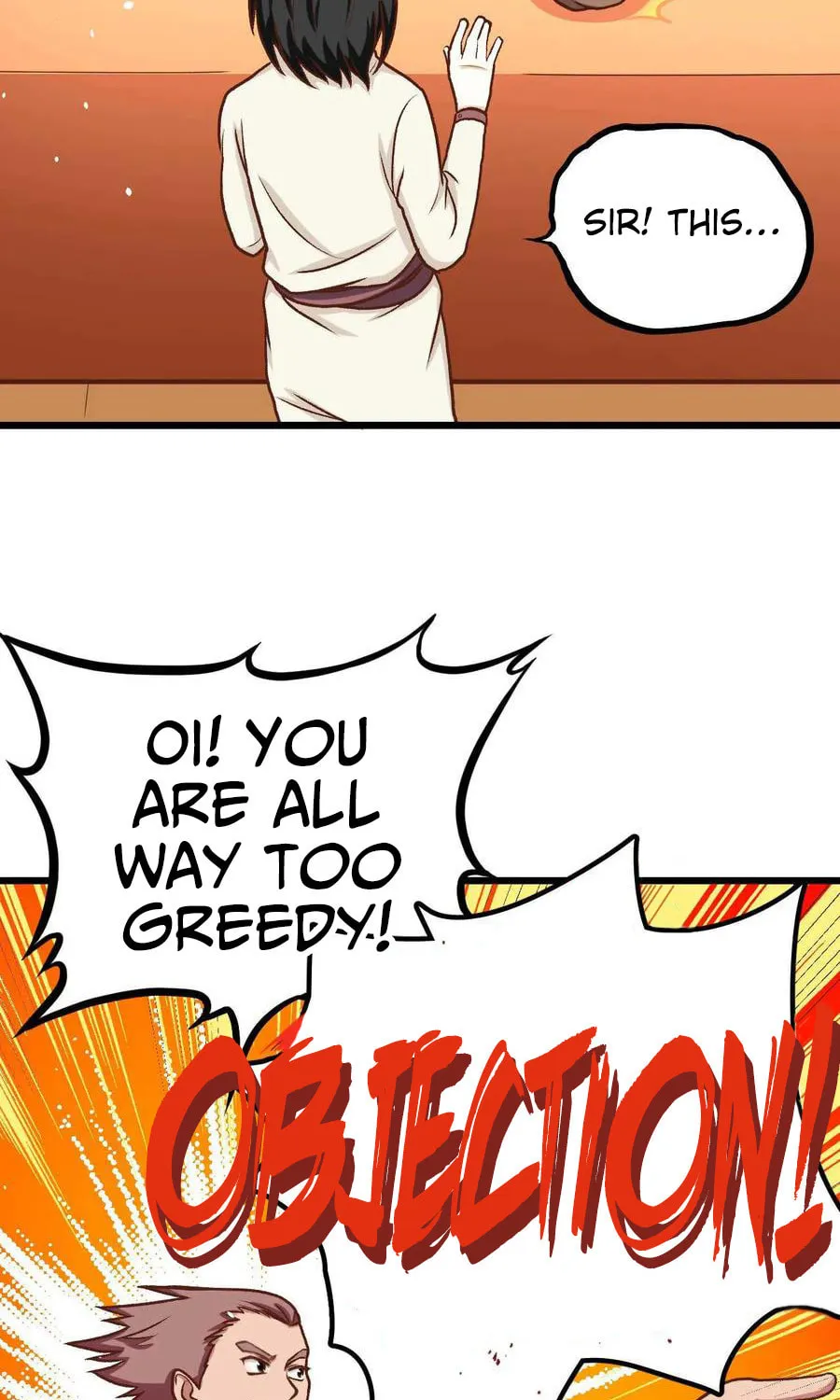 Become the Castellan in Another World (Colored) Chapter 74 page 81 - 