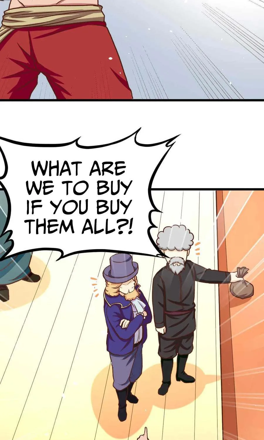 Become the Castellan in Another World (Colored) Chapter 74 page 83 - 