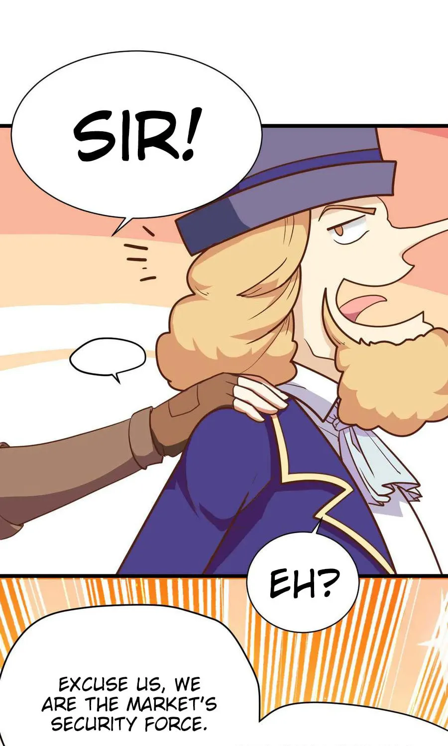 Become the Castellan in Another World (Colored) Chapter 74 page 91 - 