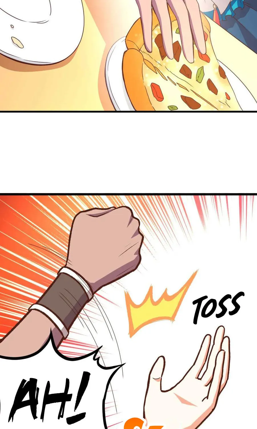 Become the Castellan in Another World (Colored) Chapter 75 page 15 - 