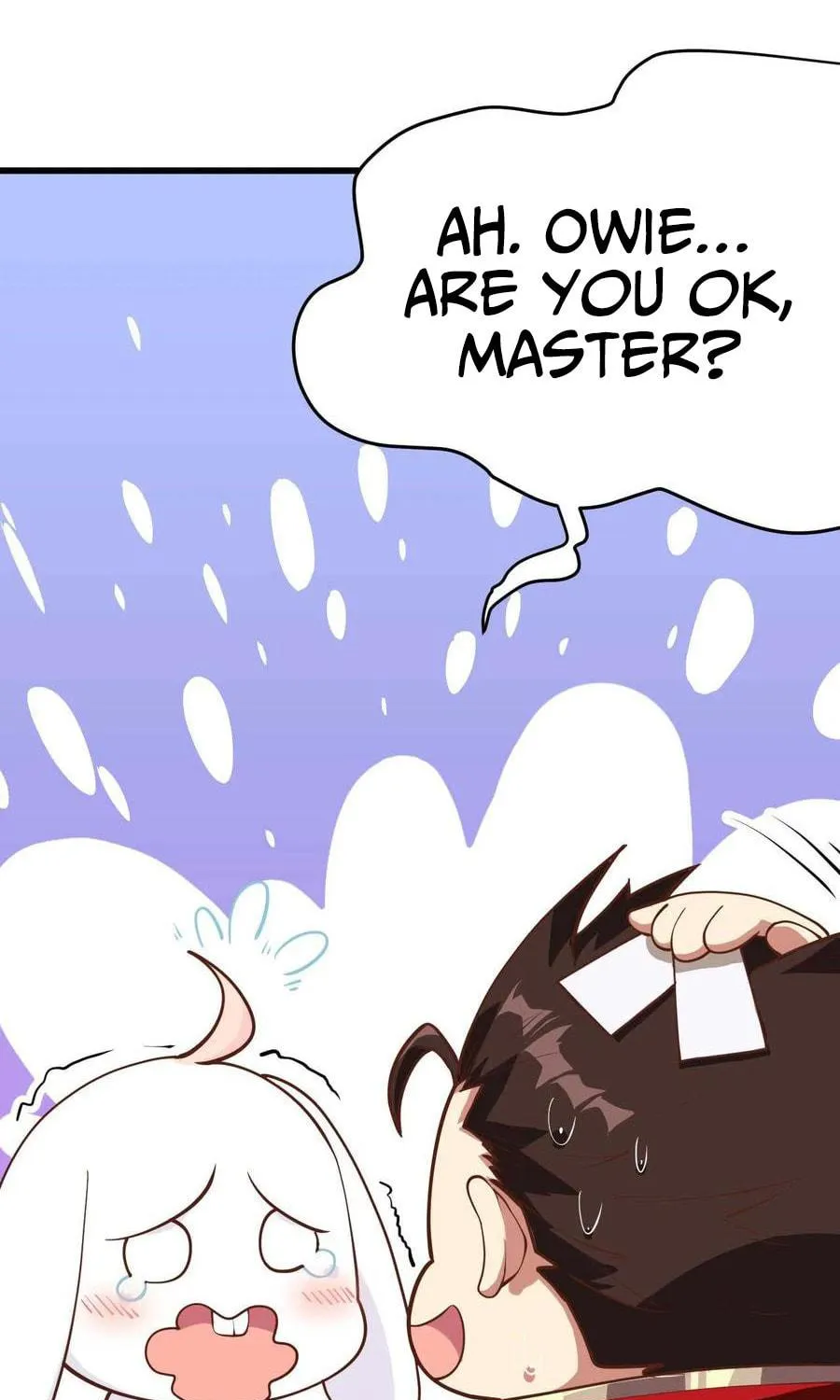 Become the Castellan in Another World (Colored) Chapter 75 page 23 - 