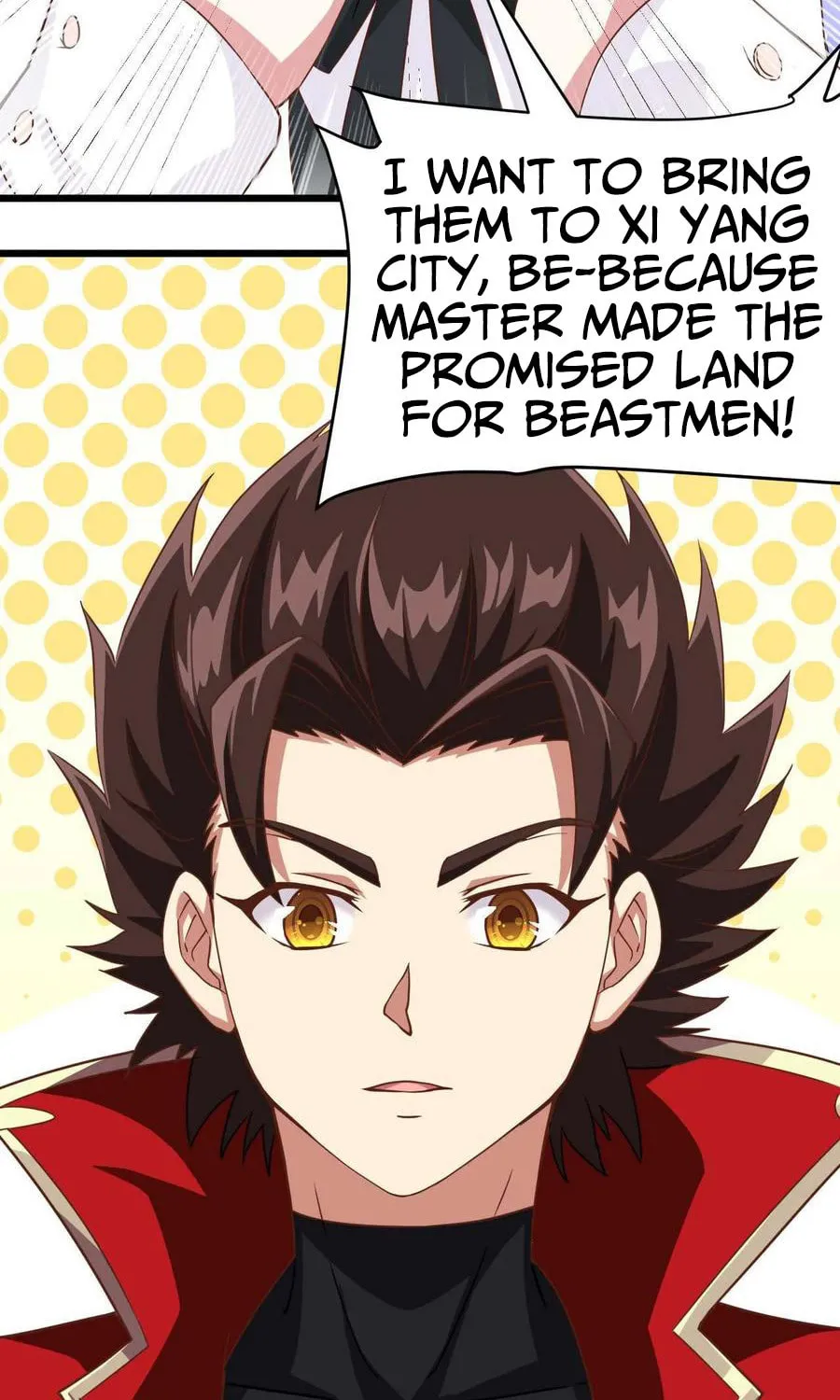 Become the Castellan in Another World (Colored) Chapter 75 page 45 - 