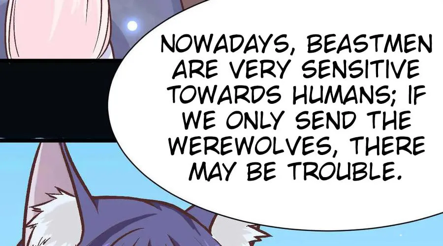 Become the Castellan in Another World (Colored) Chapter 75 page 64 - 