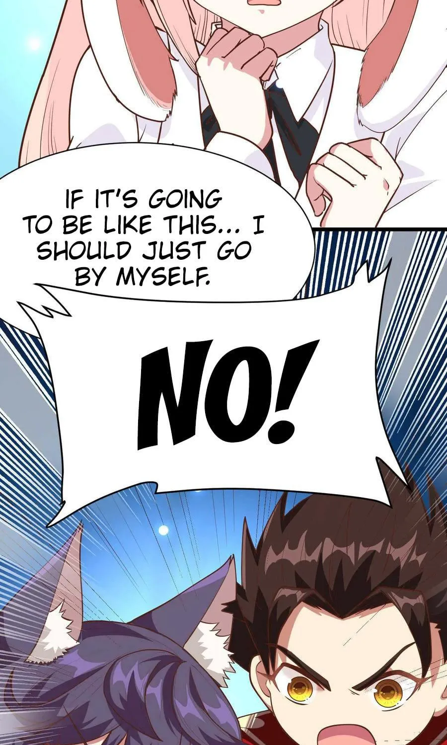 Become the Castellan in Another World (Colored) Chapter 75 page 69 - 