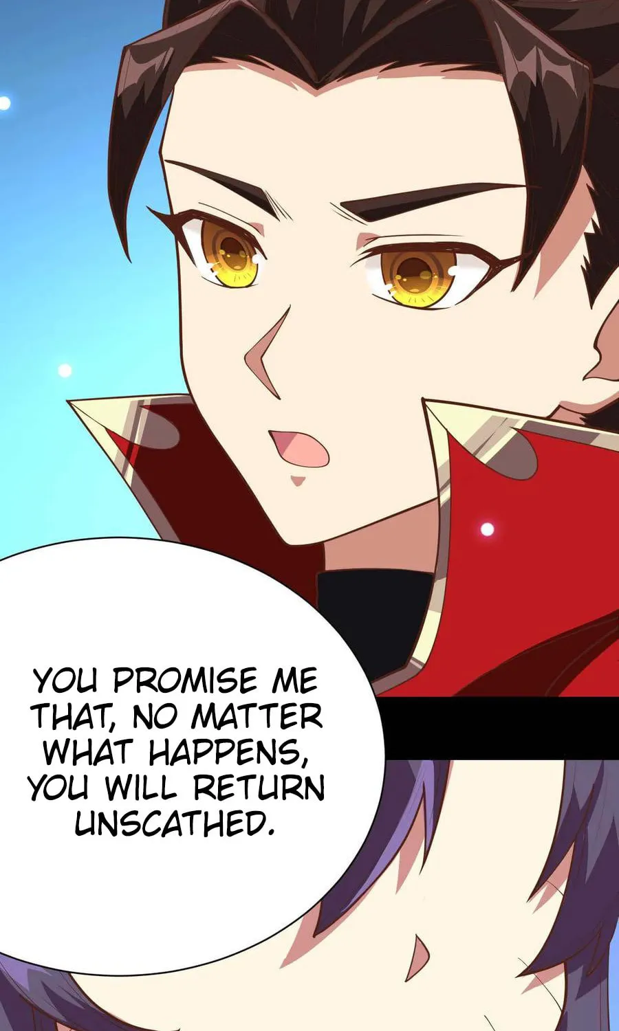 Become the Castellan in Another World (Colored) Chapter 75 page 73 - 