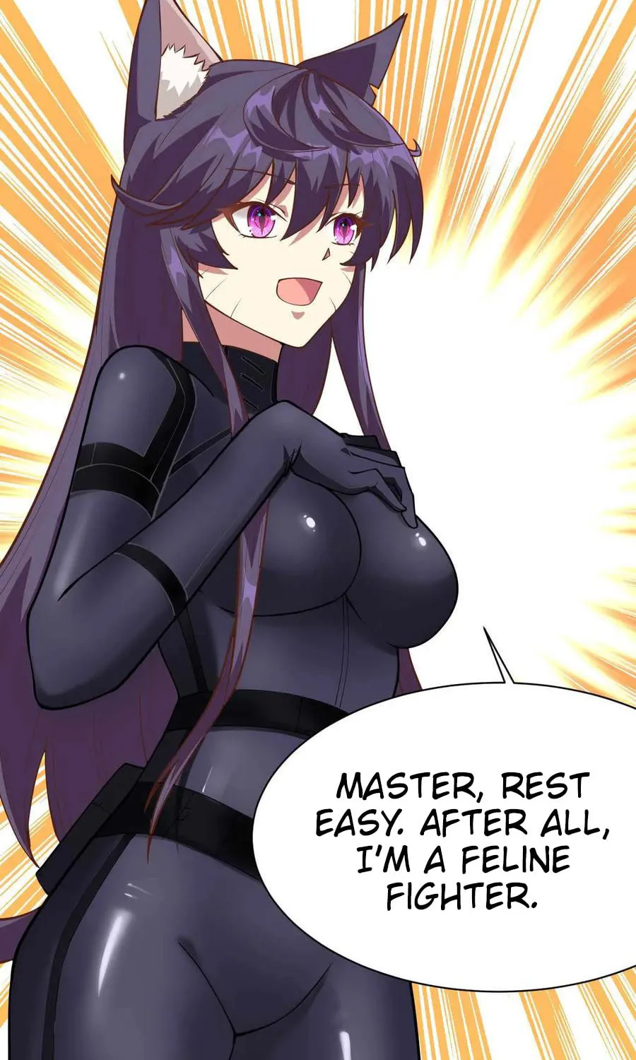 Become the Castellan in Another World (Colored) Chapter 75 page 75 - 