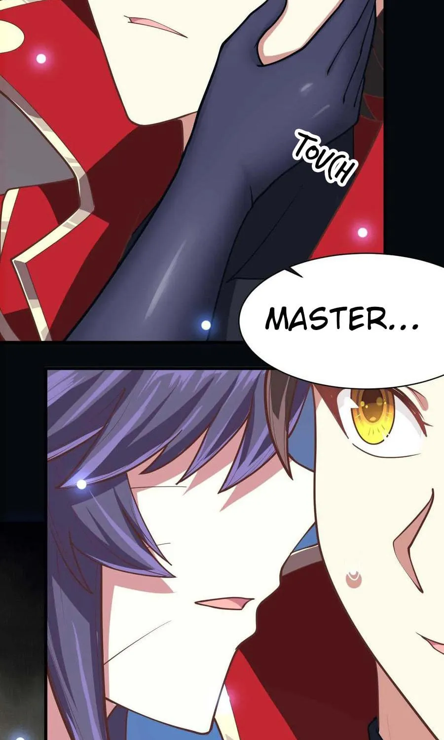 Become the Castellan in Another World (Colored) Chapter 75 page 79 - 