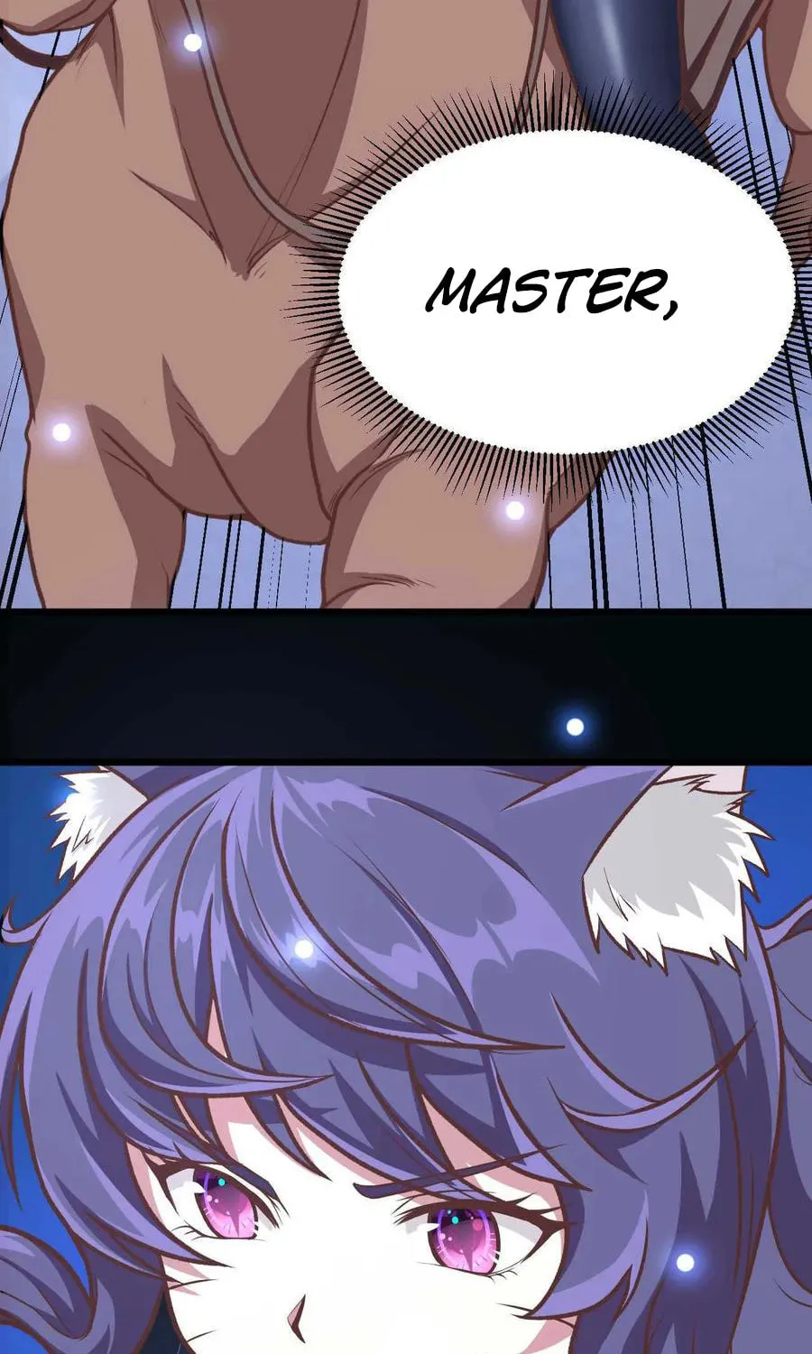 Become the Castellan in Another World (Colored) Chapter 75 page 93 - 
