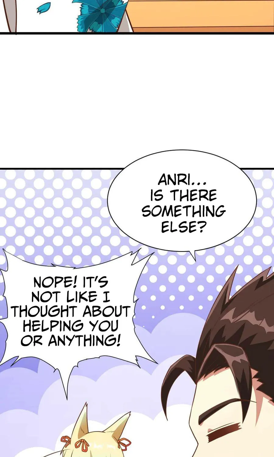 Become the Castellan in Another World (Colored) Chapter 76 page 13 - 