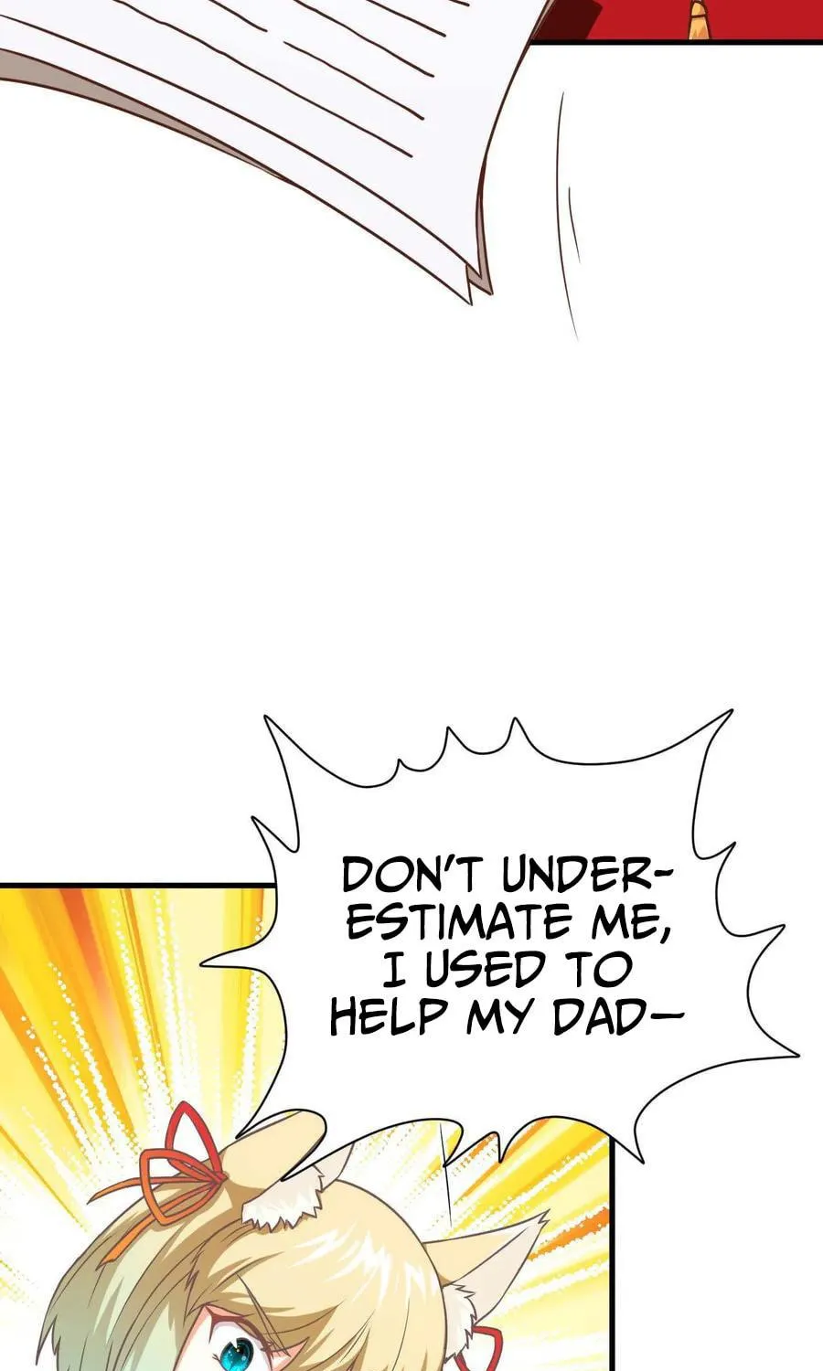 Become the Castellan in Another World (Colored) Chapter 76 page 23 - 
