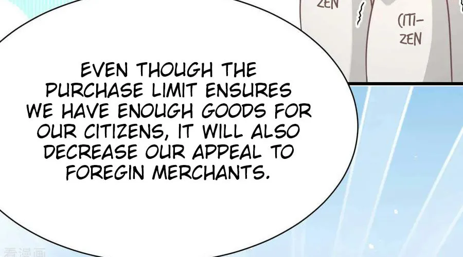 Become the Castellan in Another World (Colored) Chapter 76 page 32 - 
