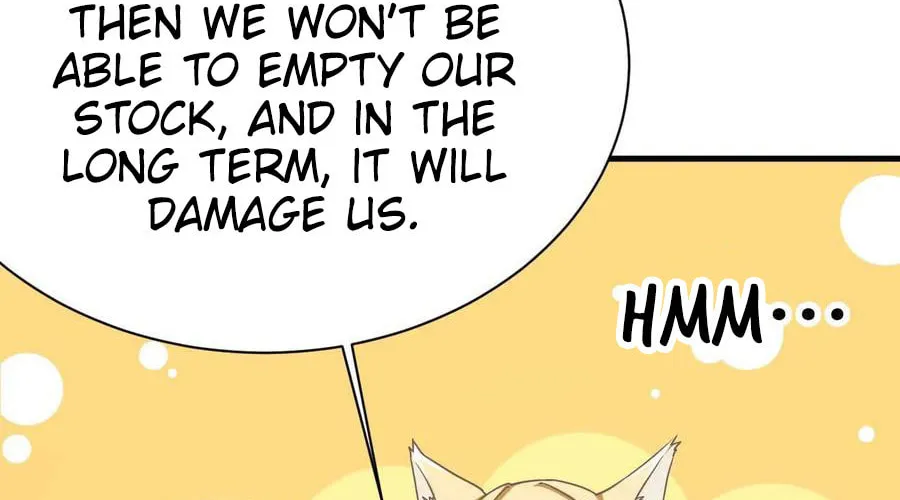 Become the Castellan in Another World (Colored) Chapter 76 page 34 - 