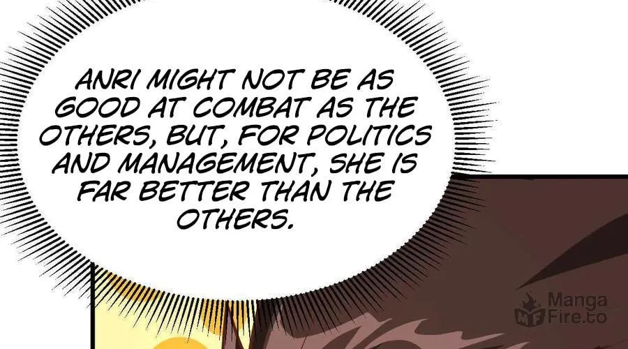 Become the Castellan in Another World (Colored) Chapter 76 page 36 - 