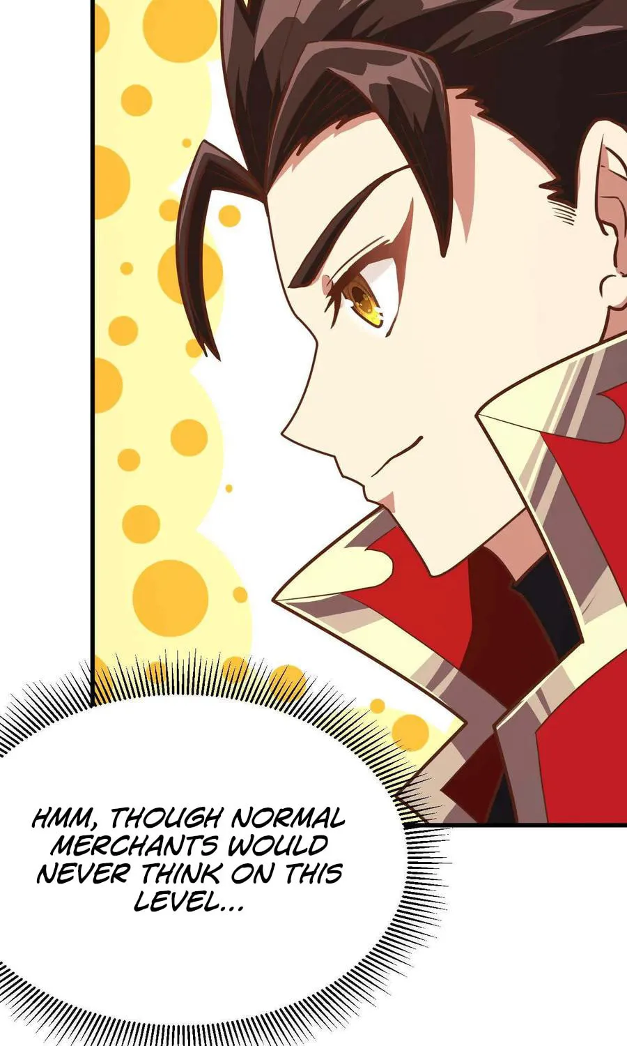 Become the Castellan in Another World (Colored) Chapter 76 page 37 - 