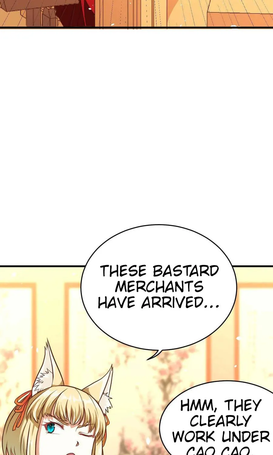 Become the Castellan in Another World (Colored) Chapter 76 page 45 - 